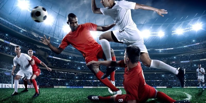 Kinh nghiệm chia vốn 60-30-10 cho từng nhóm kèo