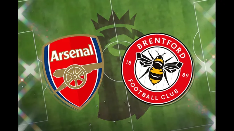 Cầu thủ Arsenal điều chỉnh vị trí để chuẩn bị cho pha đá phạt. Cầu thủ Arsenal điều chỉnh vị trí để chuẩn bị cho pha đá phạt.